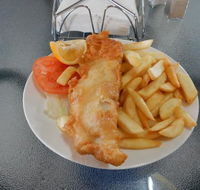 Strathy Cafe - Pubs Perth
