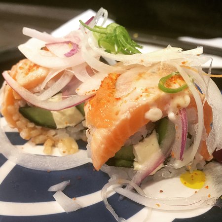 Sushi Hotaru - Pubs Perth 0