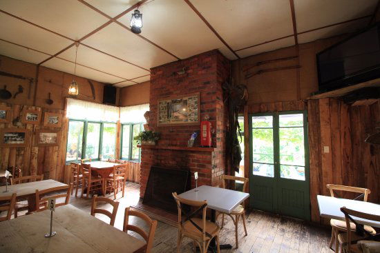 Anglers Rest VIC Pubs Perth