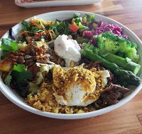 The Healthy Hub Wellness Centre - Pubs Perth