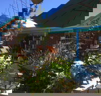 The Joy Bus - Pubs Perth