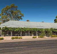 The Redesdale Hotel - Pubs Perth