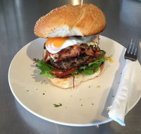The Ripple Cafe - Pubs Perth