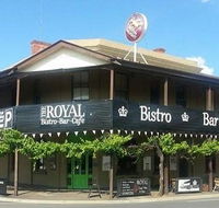 The Royal - Pubs Perth