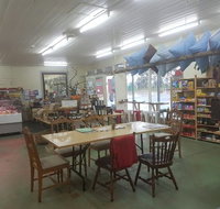 The Store - Pubs Perth