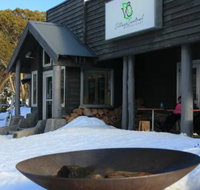 The Village Restaurant - Pubs Perth
