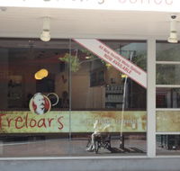 Trealor's Coffee House - Pubs Perth
