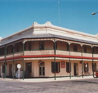 Tungamah Hotel's Restaurant - Pubs Perth