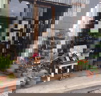 Udder  Hoe Gippsland