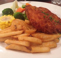 Windermere Hotel - Pubs Perth