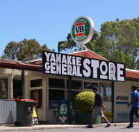 Yanakie General Store - Pubs Perth