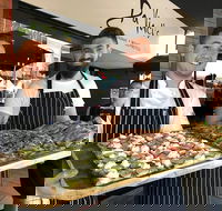 Da Vinci's Italian Restaurant - Pubs Perth