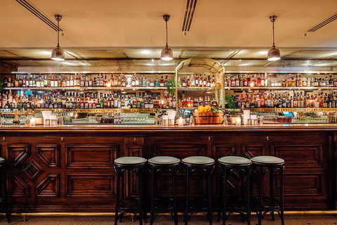 Kittyhawk - Pubs Perth 0