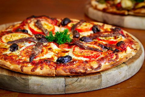 Planet Pizza - Pubs Perth 0