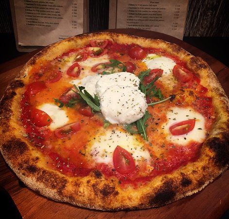Redforno - Pubs Perth 0