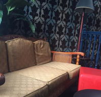 The Temperance Society - Pubs Perth