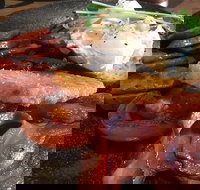 Copper Cafe - Pubs Perth