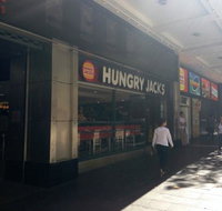 Hungry Jack's - Pubs Perth