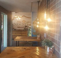 Industrial Lunchbox - Pubs Perth