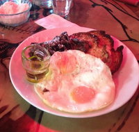 Velvet Garage - Pubs Perth