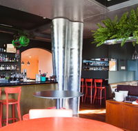 Vernon's Bar - Pubs Perth