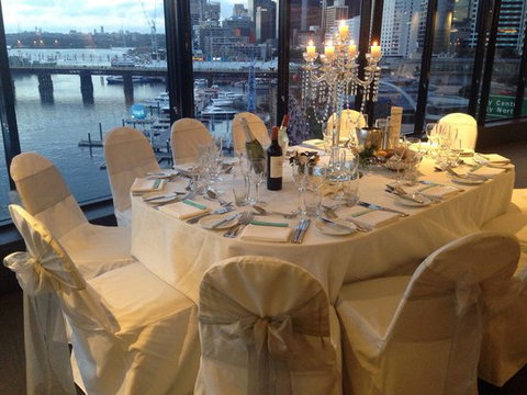 Star Room - Pubs Perth 0