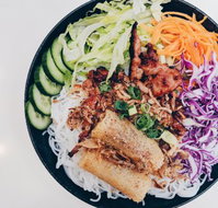 The Rice Pantry - Pubs Perth