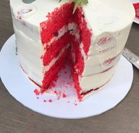 Buttercream Bakery - Pubs Perth