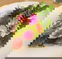 At Neutral - Pubs Perth