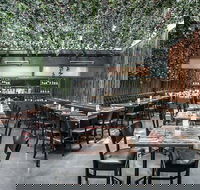 Barrel Bar and Dining - Pubs Perth