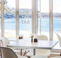 Beach House Balmoral Restaurant  Cafe - Pubs Perth