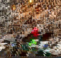 Berempah Malaysian Street Food - Pubs Perth