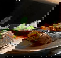 Bistro 54 - Pubs Perth