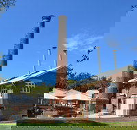 Boilerhouse Restaurant and Bar - Pubs Perth