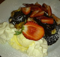 CJ's Cafe Restaurant - Pubs Perth