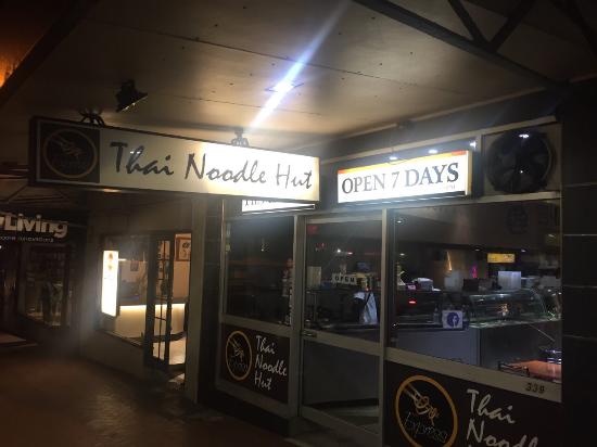 Willoughby NSW Pubs Perth