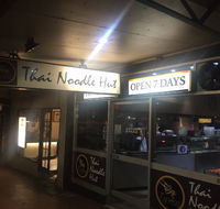 Express Thai Noodle Hut - Pubs Perth