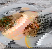 Fattoosh - Pubs Perth