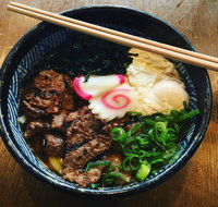 Gochiso - Pubs Perth