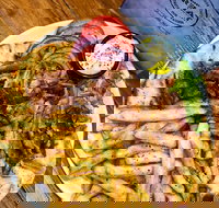 Great Souvlaki - Pubs Perth