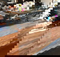 Grind  Dose - Pubs Perth