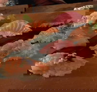 Ichibandori - Pubs Perth