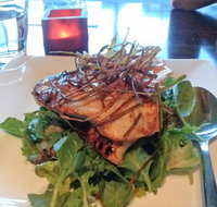 Kaffir Lime - Pubs Perth