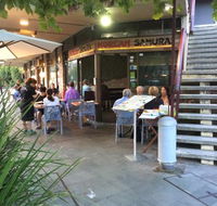 Korean Samurai - Pubs Perth