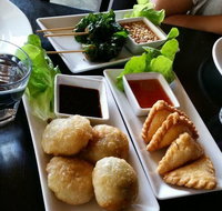 Let's Eat - Pubs Perth