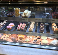 Macchiato by Zouki - Pubs Perth