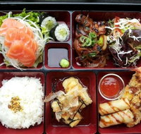 Mira Japanese - Pubs Perth