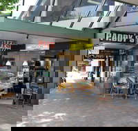Paddy's Pie - Pubs Perth