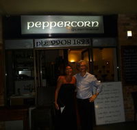 Peppercorn  Cremorne - Pubs Perth