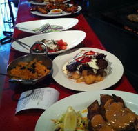 Radio Cairo - Pubs Perth